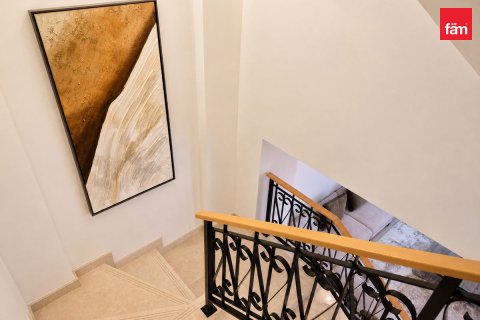 Villa til leje i Palm Jumeirah, Dubai, UAE 5 soveværelser, 478.4 kvm № 740360 - foto 12