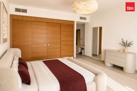 Villa til leje i Palm Jumeirah, Dubai, UAE 5 soveværelser, 478.4 kvm № 740360 - foto 10