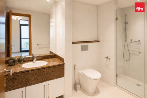 Villa til leje i Palm Jumeirah, Dubai, UAE 5 soveværelser, 478.4 kvm № 740360 - foto 19