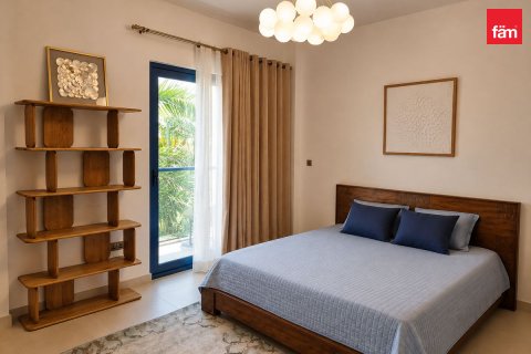 Villa til leje i Palm Jumeirah, Dubai, UAE 5 soveværelser, 478.4 kvm № 740360 - foto 15