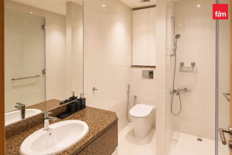 Villa til leje i Palm Jumeirah, Dubai, UAE 5 soveværelser, 478.4 kvm № 740360 - foto 20