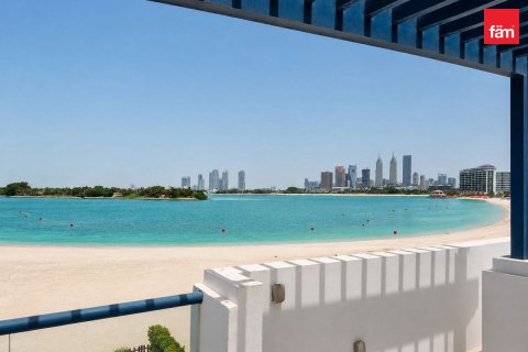 Villa til leje i Palm Jumeirah, Dubai, UAE 5 soveværelser, 478.4 kvm № 740360 - foto 3