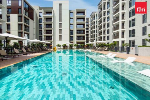 Dubai, BAE’de kiralık daire 2 yatak odası, 99.2 m² No 740355 - fotoğraf 26