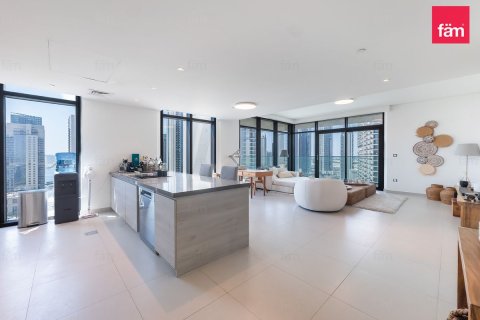 Apartament na sprzedaż w Dubai, ZEA 2 sypialnie, 124.8 mkw., nr 740357 - zdjęcie 4