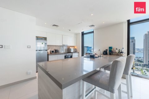 Apartament na sprzedaż w Dubai, ZEA 2 sypialnie, 124.8 mkw., nr 740357 - zdjęcie 8