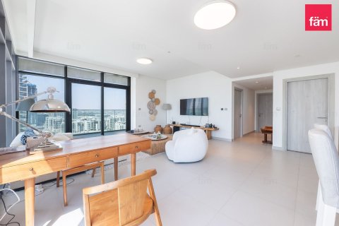 Apartament na sprzedaż w Dubai, ZEA 2 sypialnie, 124.8 mkw., nr 740357 - zdjęcie 6