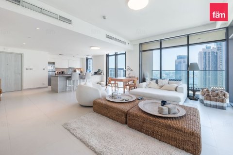 Apartament na sprzedaż w Dubai, ZEA 2 sypialnie, 124.8 mkw., nr 740357 - zdjęcie 7