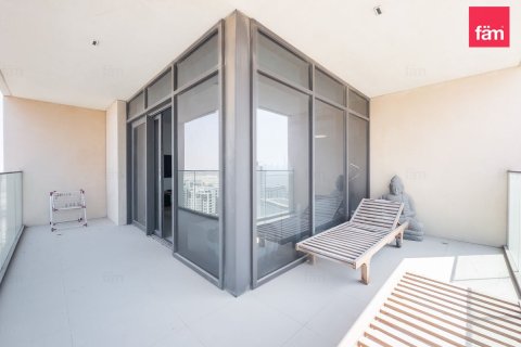 Apartament na sprzedaż w Dubai, ZEA 2 sypialnie, 124.8 mkw., nr 740357 - zdjęcie 20