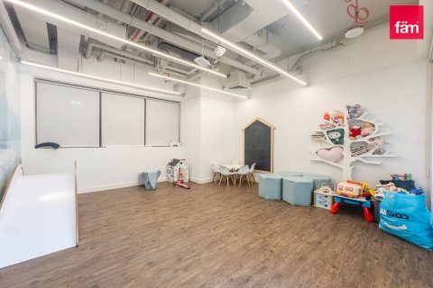 Apartament na sprzedaż w Dubai, ZEA 2 sypialnie, 124.8 mkw., nr 740357 - zdjęcie 9