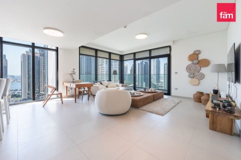 Apartament na sprzedaż w Dubai, ZEA 2 sypialnie, 124.8 mkw., nr 740357 - zdjęcie 3