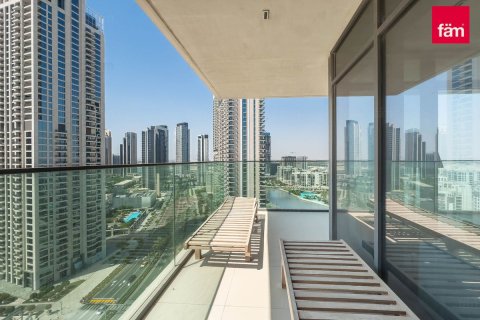 Apartament na sprzedaż w Dubai, ZEA 2 sypialnie, 124.8 mkw., nr 740357 - zdjęcie 21