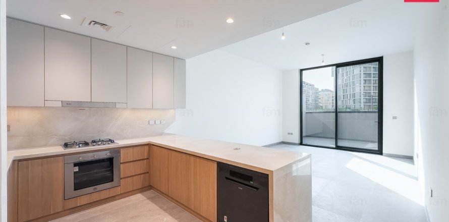 Dubai Production City (IMPZ), Dubai, BAE’de daire 2 yatak odası, 140.1 m&sup2; No 740359