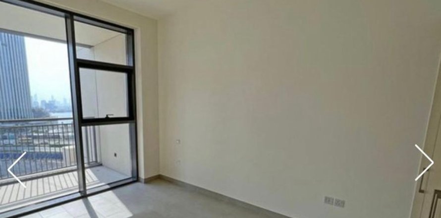 Apartment i Dubai, UAE 1 soveværelse, 78.8 kvm № 740356