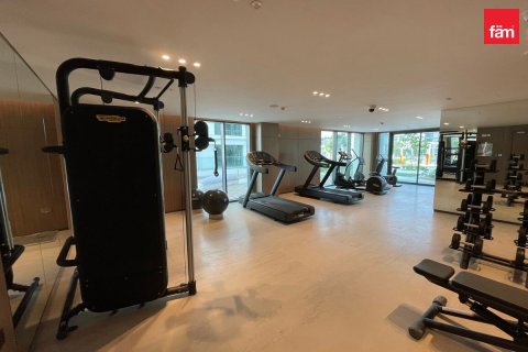 Apartment til leje i Dubai, UAE 1 soveværelse, 78.8 kvm № 740356 - foto 8