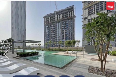 Apartment til leje i Dubai, UAE 1 soveværelse, 78.8 kvm № 740356 - foto 4