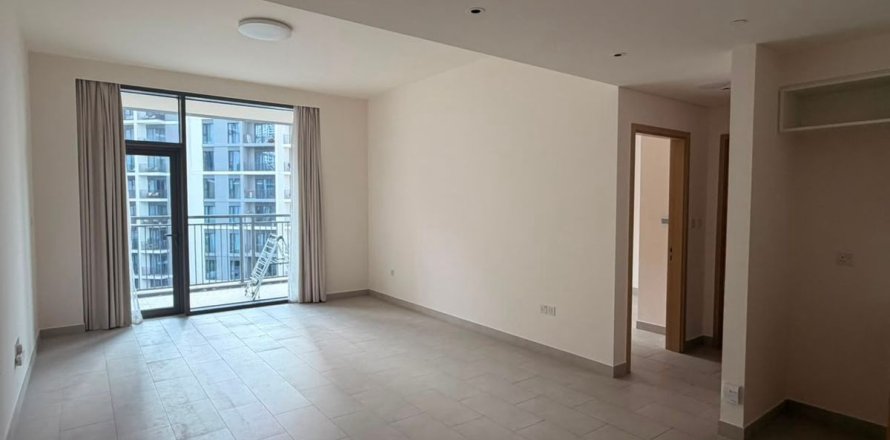 Apartmán v Dubai, SAE 1 spálňa, 78.8 m2 č. 740356