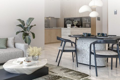 Apartman u gradu Al Furjan, Dubai, UAE 1 spavaća soba, 89.7 m2 Br. 659208 - Slika 8