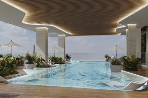 Apartmán v Al Furjan, Dubai, SAE 1 spálňa, 89.7 m2 č. 659208 - Fotografia 12