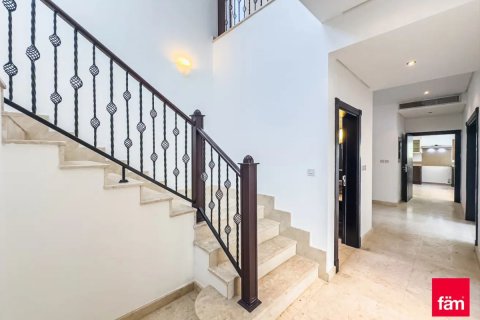 Vila u gradu Al Furjan, Dubai, UAE 5 spavaće sobe, 600 m2 Br. 659209 - Slika 5