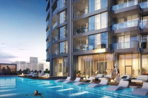 Dubai Marina, UAE의 판매용 펜트하우스 침실 5개, 1418.6제곱미터 번호 659207 - 사진 6