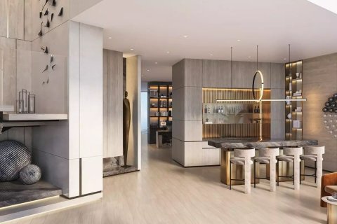 Penthouse u gradu Dubai Marina, UAE 5 spavaće sobe, 1418.6 m2 Br. 659207 - Slika 5