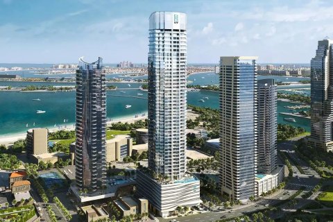 Penthouse u gradu Dubai Marina, UAE 5 spavaće sobe, 1418.6 m2 Br. 659207 - Slika 2