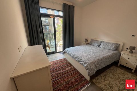 Apartman u gradu Dubai, UAE 1 spavaća soba, 73.3 m2 Br. 659227 - Slika 4