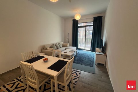 Apartman u gradu Dubai, UAE 1 spavaća soba, 73.3 m2 Br. 659227 - Slika 1