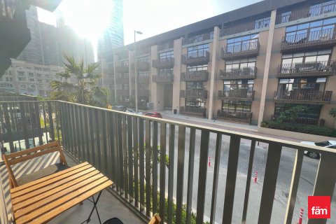 Apartman u gradu Dubai, UAE 1 spavaća soba, 73.3 m2 Br. 659227 - Slika 9