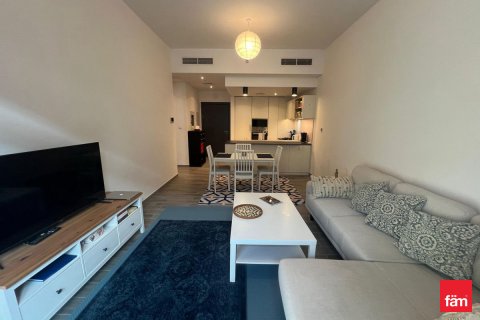 Apartman u gradu Dubai, UAE 1 spavaća soba, 73.3 m2 Br. 659227 - Slika 2