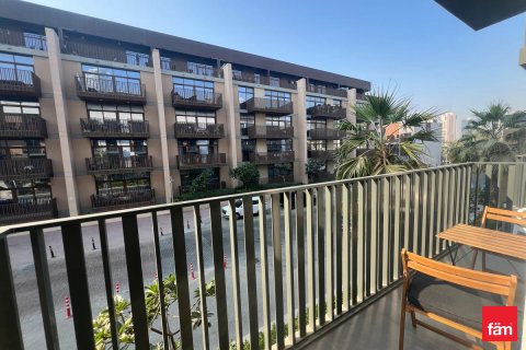 Apartman u gradu Dubai, UAE 1 spavaća soba, 73.3 m2 Br. 659227 - Slika 10