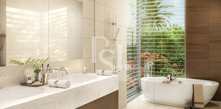 Saadiyat Island, Abu Dhabi, संयुक्त अरब अमीरात में ज़मीन, 470 वर्ग मीटर, संख्या 717182