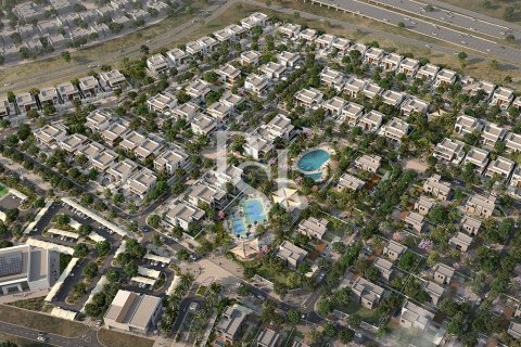 Saadiyat Island, Abu Dhabi, संयुक्त अरब अमीरात में ज़मीन, 470 वर्ग मीटर, संख्या 717182 - फ़ोटो 11