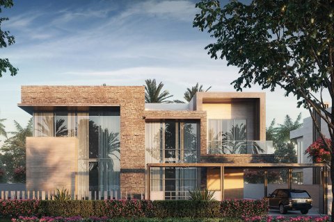 Saadiyat Island, Abu Dhabi, संयुक्त अरब अमीरात में ज़मीन, 470 वर्ग मीटर, संख्या 717182 - फ़ोटो 16