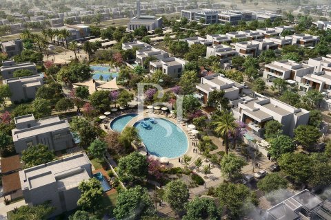 Saadiyat Island, Abu Dhabi, संयुक्त अरब अमीरात में ज़मीन, 470 वर्ग मीटर, संख्या 717182 - फ़ोटो 10