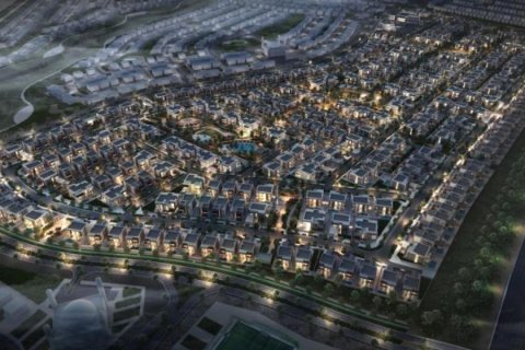 Lupain sa Saadiyat Island, Abu Dhabi, UAE 5 silid-tulugan, 470 sq.m. № 717184 - larawan 4