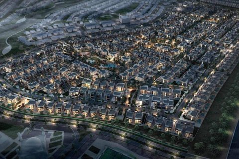 Saadiyat Island, Abu Dhabi, संयुक्त अरब अमीरात में ज़मीन, 470 वर्ग मीटर, संख्या 717184