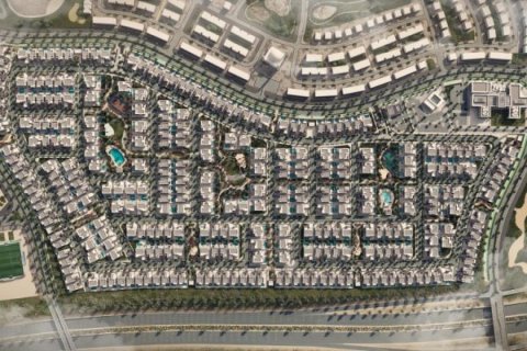 Lupain sa Saadiyat Island, Abu Dhabi, UAE 5 silid-tulugan, 470 sq.m. № 717184 - larawan 5