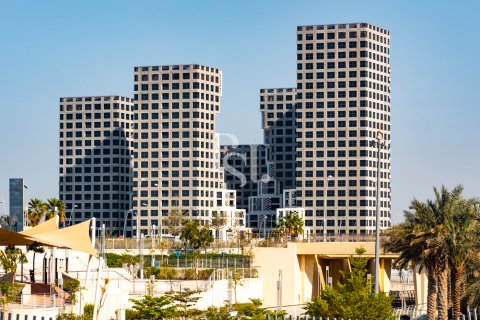 阿联酋 Abu Dhabi Al Reem Island 公寓 1 卧, 67 平方米 , 编号 717179