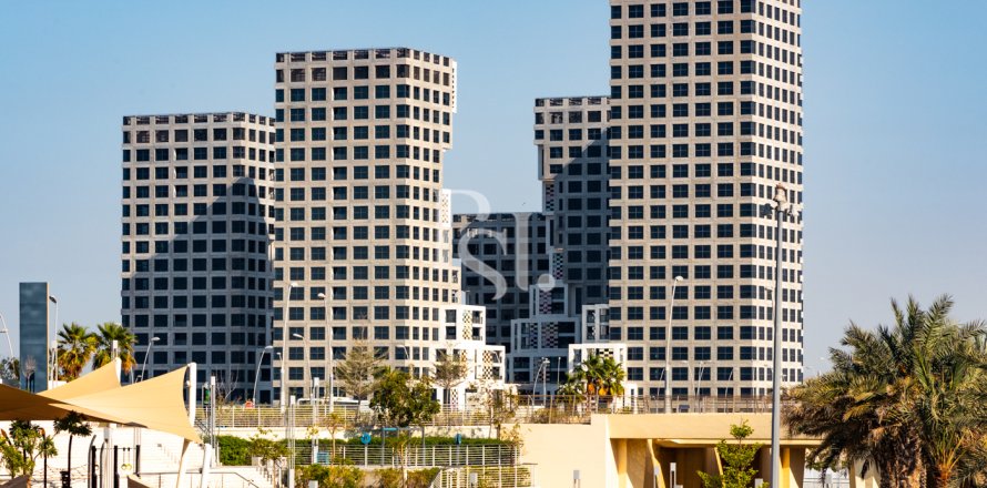 Appartamento a Al Reem Island, Abu Dhabi, EAU 1 camera da letto, 67 mq. № 717179