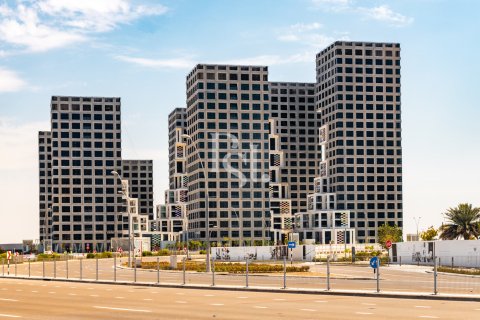 Appartamento in vendita a Al Reem Island, Abu Dhabi, EAU 1 camera da letto, 67 mq. № 717179 - foto 4