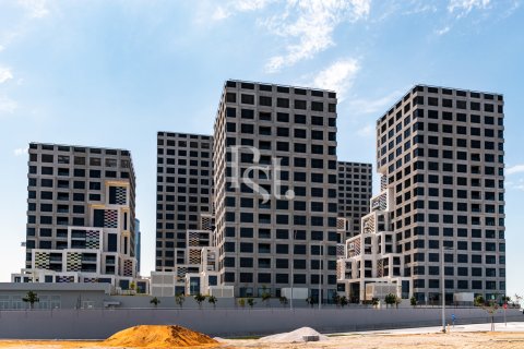 Appartamento in vendita a Al Reem Island, Abu Dhabi, EAU 1 camera da letto, 67 mq. № 717179 - foto 2