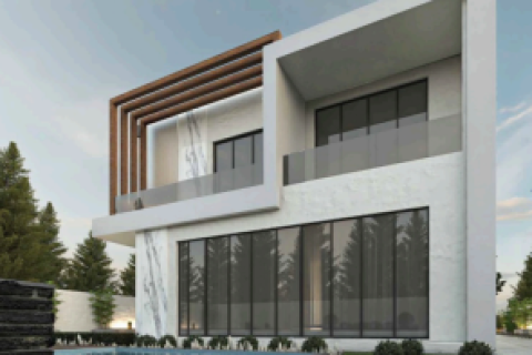 Saadiyat Island, Abu Dhabi, संयुक्त अरब अमीरात में ज़मीन, 470 वर्ग मीटर, संख्या 717185 - फ़ोटो 2