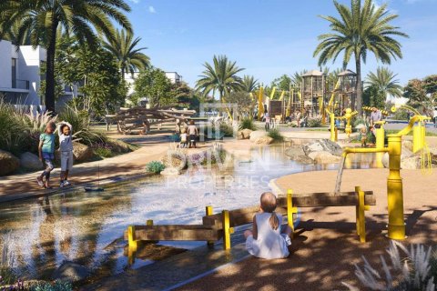 Villa sa The Valley, Dubai, UAE 3 silid-tulugan, 208 sq.m. № 683332 - larawan 6