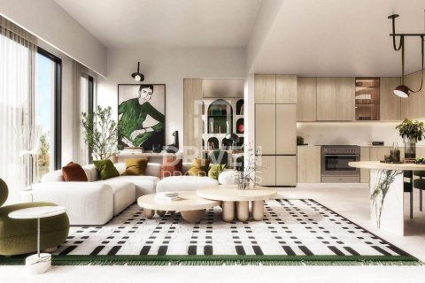 Villa sa The Valley, Dubai, UAE 3 silid-tulugan, 208 sq.m. № 683332 - larawan 16