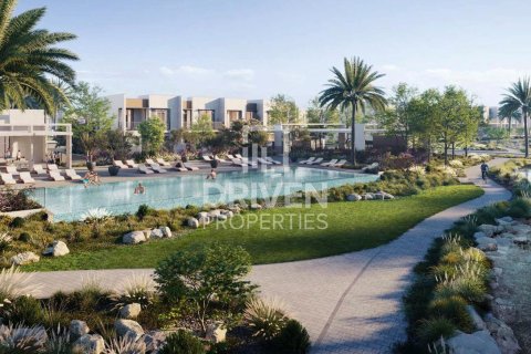 Villa sa The Valley, Dubai, UAE 3 silid-tulugan, 208 sq.m. № 683332 - larawan 7