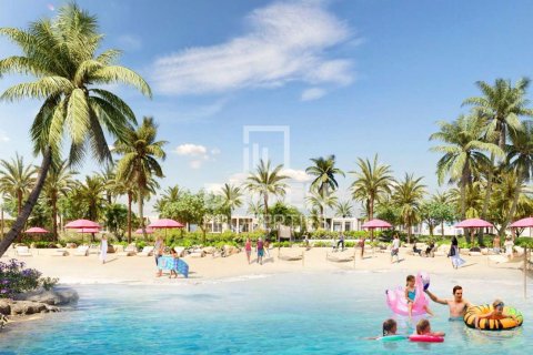 Villa sa The Valley, Dubai, UAE 3 silid-tulugan, 208 sq.m. № 683332 - larawan 12