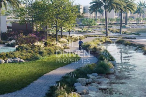 Villa sa The Valley, Dubai, UAE 3 silid-tulugan, 208 sq.m. № 683332 - larawan 11