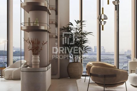 Apartman u Downtown Dubai (Downtown Burj Dubai), UAE 1 spavaća soba, 70 m2 Br. 683173 - fotografija 24