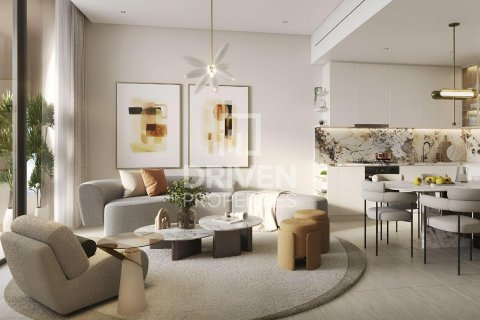 Apartament në Downtown Dubai (Downtown Burj Dubai), Emiratet e Bashkuara Arabe 1 dhomë gjumi, 70 m2. № 683173 - Foto 20